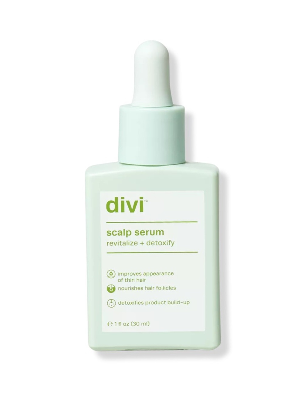 Divi Scalp Serum